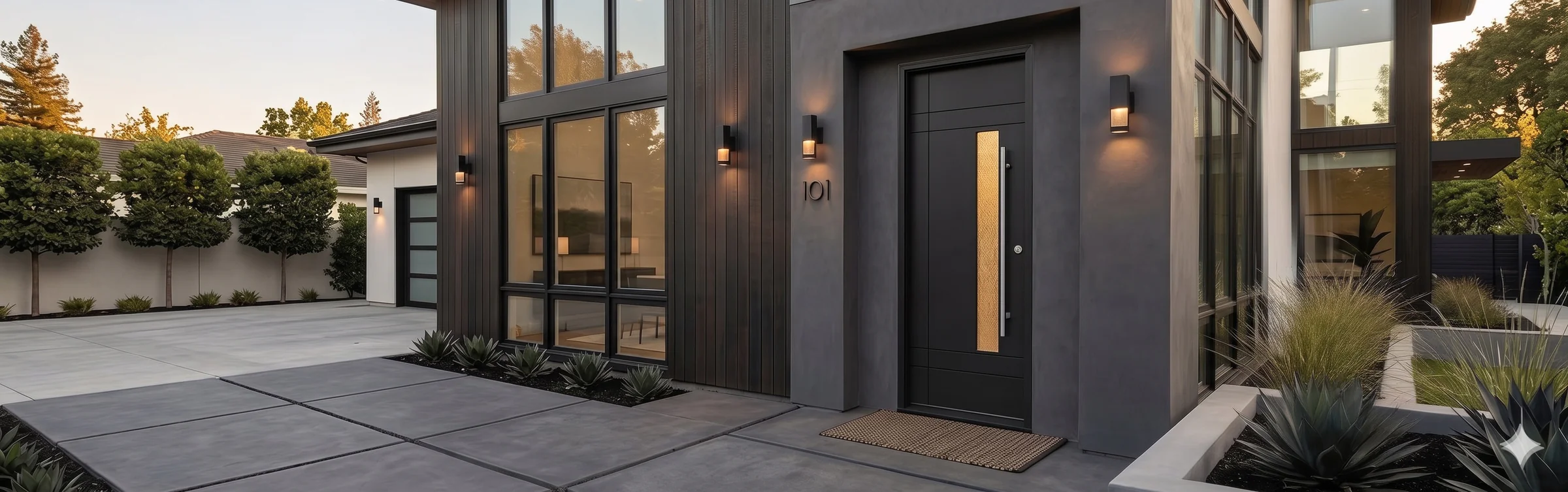 Elevate Your Home's First Impression
