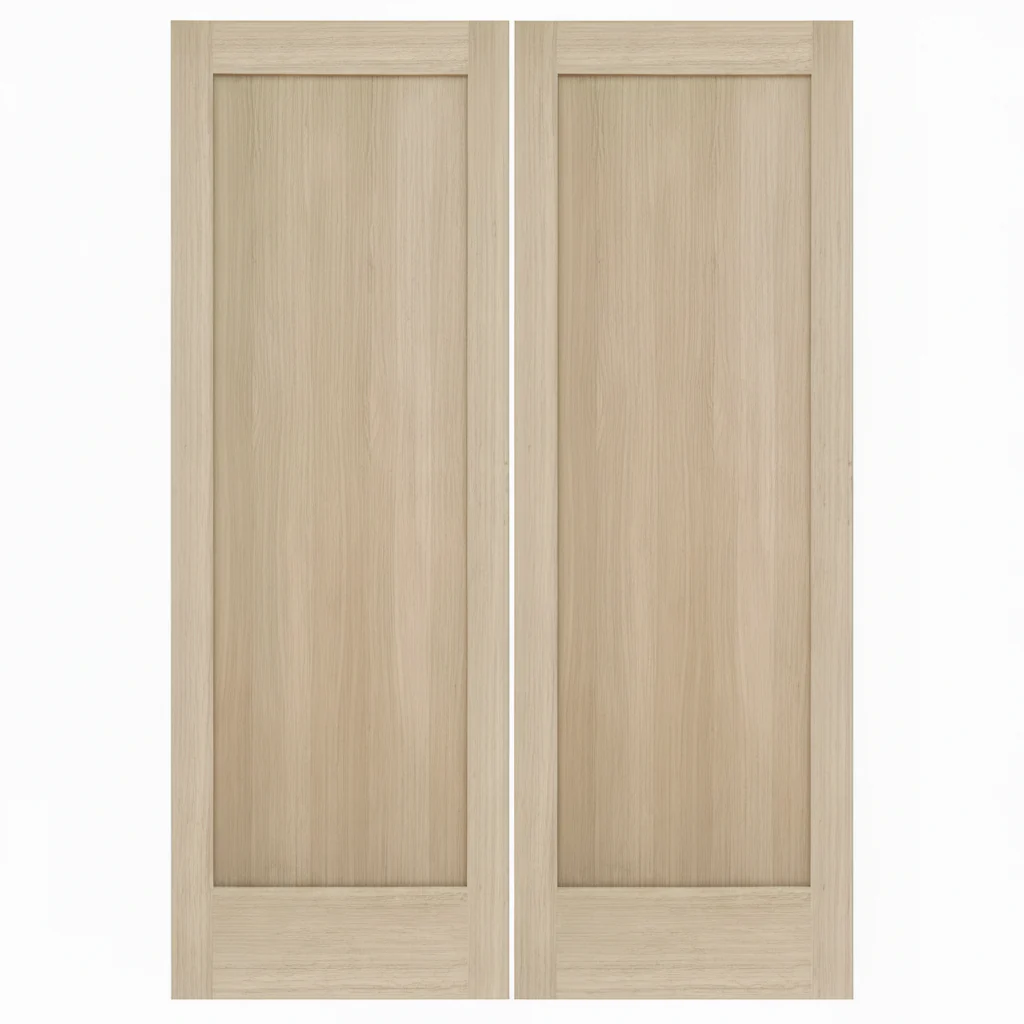 36" x 96" Doors